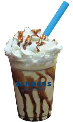 Make your own Sanders Coffee Coolishious