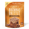 Salted Caramel Brownie Brittle - 14oz Pouch