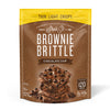 Chocolate Chip Brownie Brittle - 5oz Pouch