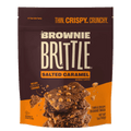 Salted Caramel Brownie Brittle - 5oz Pouch