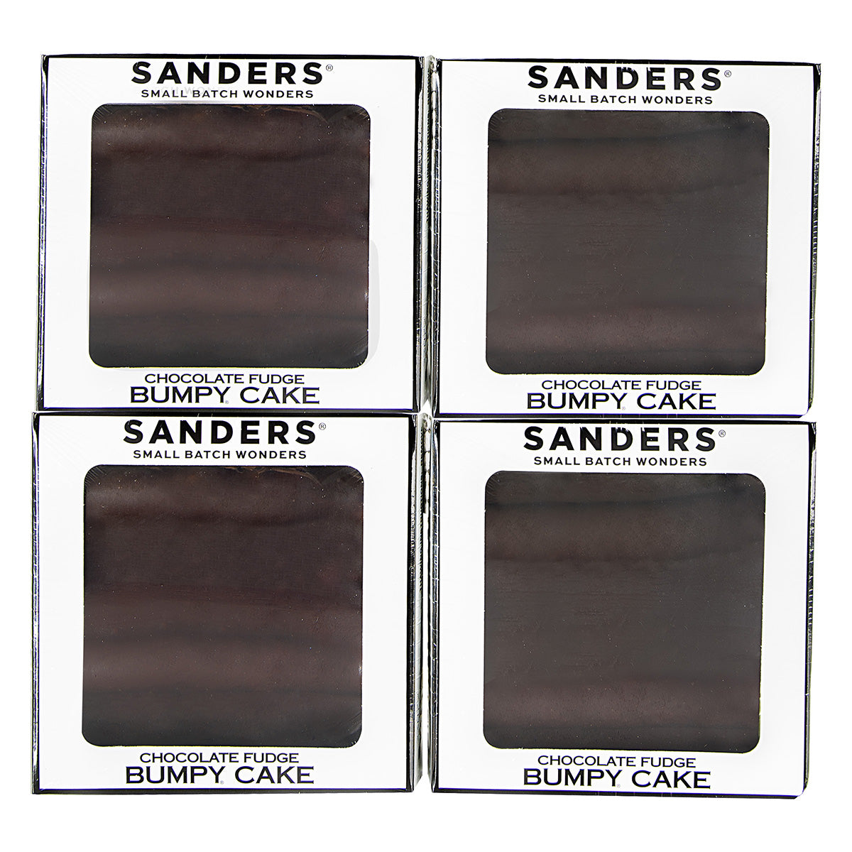 Bumpy Cake - Sanders Confectionary Company - 1900s : r/Old_Recipes