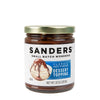 Milk Chocolate Hot Fudge Topping 10 oz. jar