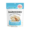 White Chocolate Birthday Cake Flavor Sea Salt Caramels 7oz Pouch