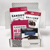 Sanders Dark Chocolate Lover's Gift Box