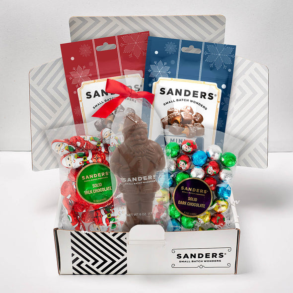 Festive Favorites Gift Box