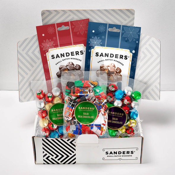 Season's Sweetest Sampler