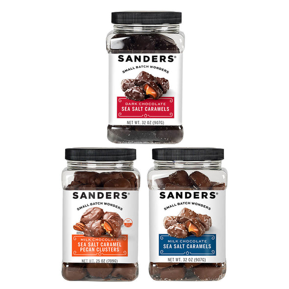 Tubs Variety Pack Product Image Front - Product Carousel Image