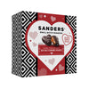 Dark Chocolate Sea Salt Caramel Hearts Gift Box