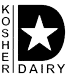 kosher dairy